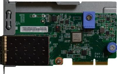 Lenovo 7Zt7A00546 Dcg Thinksystem 10Gb 2-Poorts Sfp +