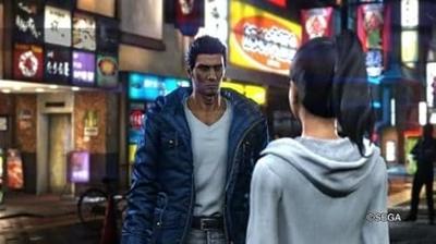 Yakuza 6: The Song of Life (PlayStation Hits) Yakuza 6: The Song of Life (PlayStation Hits)