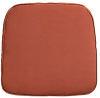 Madison kussen wicker 48x48cm panama terra - thumbnail