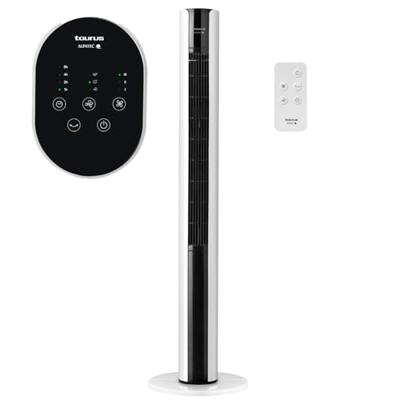 Torenventilator Taurus 947262000 Wit 50 W Torenventilator Taurus 947262000 Wit 50 W