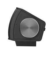 Trust Lino Draadloze Bluetooth Soundbar PC Speaker, Zwart - thumbnail