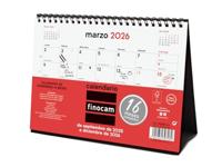 Tafelkalender Finocam - thumbnail