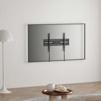 TV houder Aisens WT86F-313 86" 37" 75 Kg - thumbnail