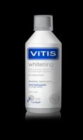 Vitis Whitening Mondspoeling - thumbnail