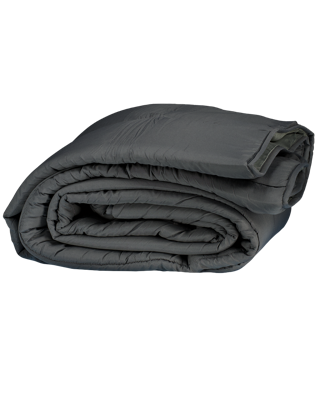 Dekbed - Grijs Dekbed - Grijs