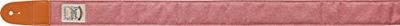 Ibanez DCS50D-RD Designer Collection Straps Denim gitaarband red - thumbnail
