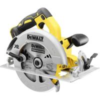 DeWALT DCS570NT-XJ 18V XR Brushless cirkelzaag 184mm in TSTAK koffer excl. accu en lader - thumbnail