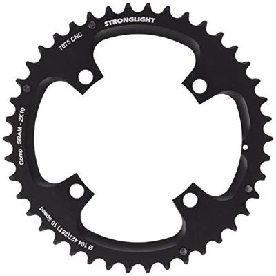 STRONGLIGHT mtb kettingblad chain ring strongl. 4a 26t 64mm sram/shim/str