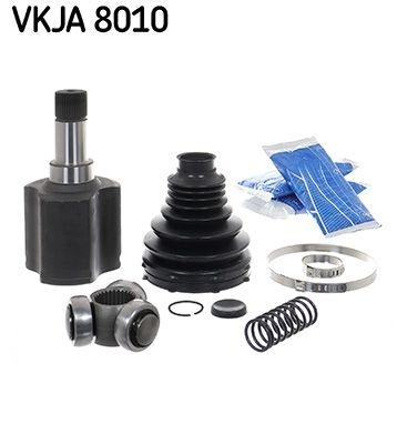 Homokineet reparatie set, Aandrijfas VKJA8010