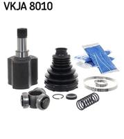 Homokineet reparatie set, Aandrijfas VKJA8010 - thumbnail