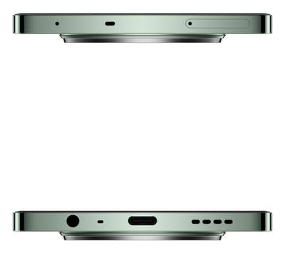 Realme 12 5G 8GB/256GB Verde (Woodland Green) Dual SIM