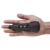 Panasonic EY7412SB Accu schroevendraaier 3,7V + bitset - thumbnail