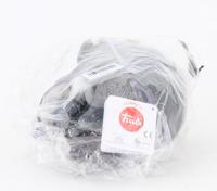 Trudi Handpop vleermuis 26cm - thumbnail