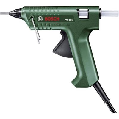 Bosch Groen PKP 18 E "electronic" Lijmpistool | 200w - 0603264503