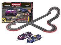 Carrera GO!!! 20062582 NASCAR Talladega Competition Startset - thumbnail