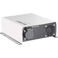 VOLTCRAFT SWD-600/12 Omvormer 600 W 12 V/DC - 230 V/AC Op afstand bedienbaar - thumbnail
