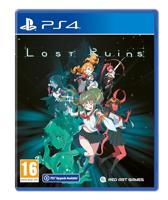 Lost Ruins - thumbnail