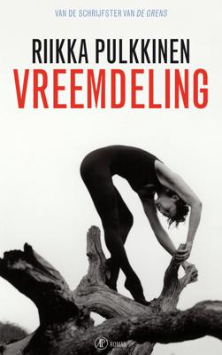 Vreemdeling - Riikka Pulkkinen - ebook