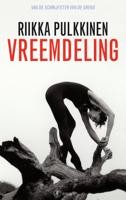 Vreemdeling - Riikka Pulkkinen - ebook - thumbnail