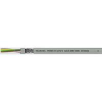 Helukabel 16027 Datakabel LiYCY 3 x 0.75 mm² Grijs 100 m - thumbnail