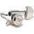 TonePros GKL33K Nickel 3x3 locking stemmechanieken (set van 6) - thumbnail
