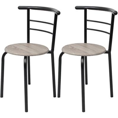 VidaXL Ontbijtbarset mdf