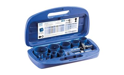 PFERD TOOLS 25901300 Gatenzaagset 1 stuk(s)