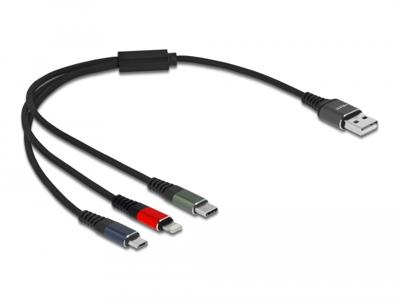 Abi Usb c multiport kabel