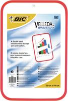 Whiteboard Bic 30 x 44 cm - thumbnail