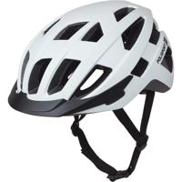 Polisport helm city move m 54-58 cm wit - thumbnail