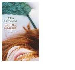 Kleine meisjes - Helen Fitzgerald - ebook