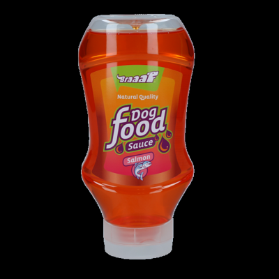 Braaaf Salmon Oil Braaaf Salmon Oil