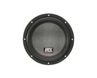 Luidsprekers voor in de Auto Mtx Audio TX612 Bluetooth luidspreker - thumbnail