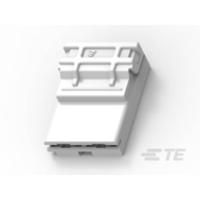 TE Connectivity 1544458-2 Inhoud: 1 stuk(s) Box - thumbnail