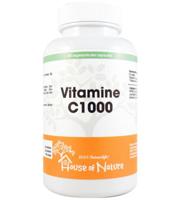 House Of Nature Vitamine C1000 Mg (90vc) - thumbnail