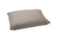 Beeztees Tapira - Hondenkussen - Lichtgrijs - 100x70 cm - thumbnail