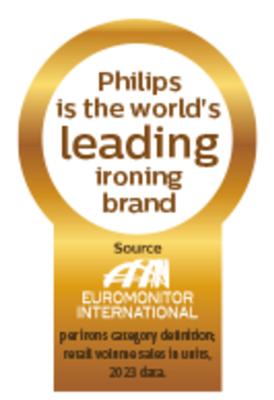 Stoomstrijkijzer Philips PSG6026/20 2400 W