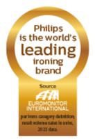 Stoomstrijkijzer Philips PSG6026/20 2400 W - thumbnail