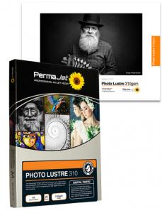Permajet Photo Lustre 310 A3+ 25 sheets Permajet Photo Lustre 310 A3+ 25 sheets