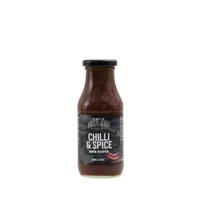 Chilli & Spice BBQ Marinade 250ml - thumbnail