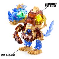 Silverlit biopod battle duo dino - thumbnail