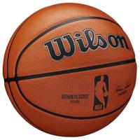 Wilson Basketbal Evolution Indoor Game Ball - thumbnail