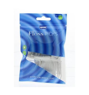 Rident Tandenstokers Floss