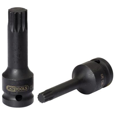 KS Tools 9110951 911.0951 Kracht-dopsleutelinzet