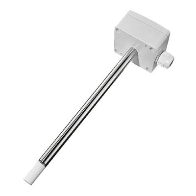 B + B Thermo-Technik TF-GLT-10V-INT1 TF-GLT-10V-INT1 Aansluiting, 3-geleiders Temperatuursonde -30 tot +70 °C