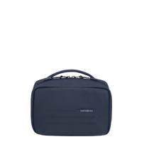 Samsonite StackD Weekender Toilettas Navy - thumbnail
