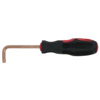 KS Tools 963.1511 Inbusschroevendraaier Afmeting, lengte: 240 mm - thumbnail