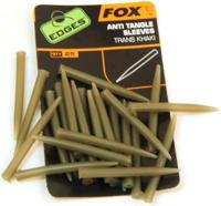 Fox Edges Camo Anti Tangle Sleeves 25st. - thumbnail