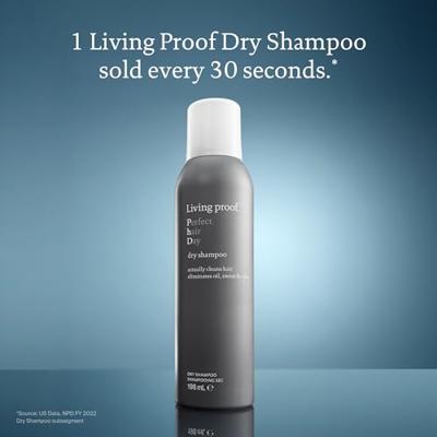 Living Proof Perfect Hair Day Dry Shampoo