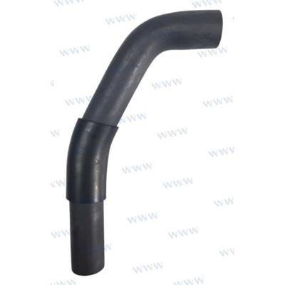 PAF115-05000095 - ONTLUCHTINGSLANG Yamaha